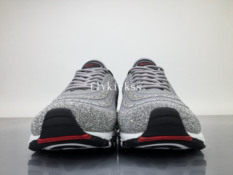 Nike Air Max 97 Swarovski Grey